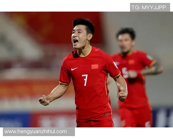 中国新足球明星崛起,年轻球员引领未来足球潮流助力国家队腾飞 中国新足球明星崛起,年轻球员引领未来足球潮流助力国家队腾飞